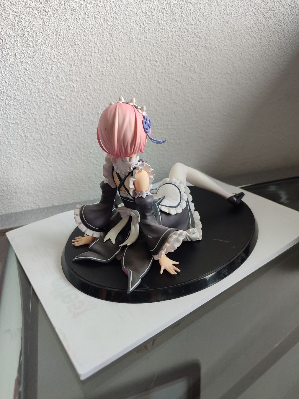 Figuren: RAM Re:Zero -Starting Life in Another World – Gebraucht aus Quartino von alv_wr7d 3