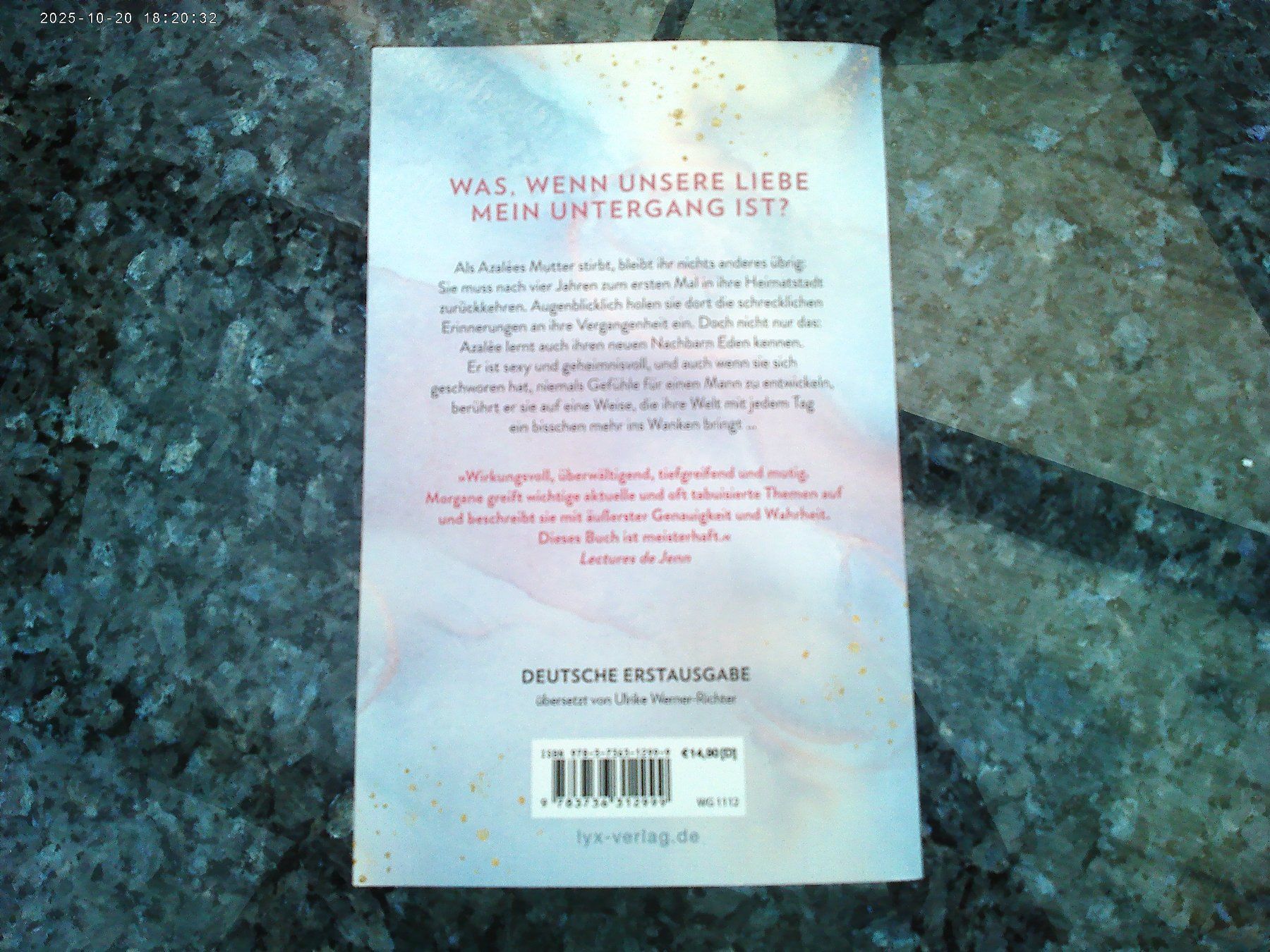 Libri: Bad at Love von Morgane Moncomble – Usato da reitnau venduto da Sib7 1