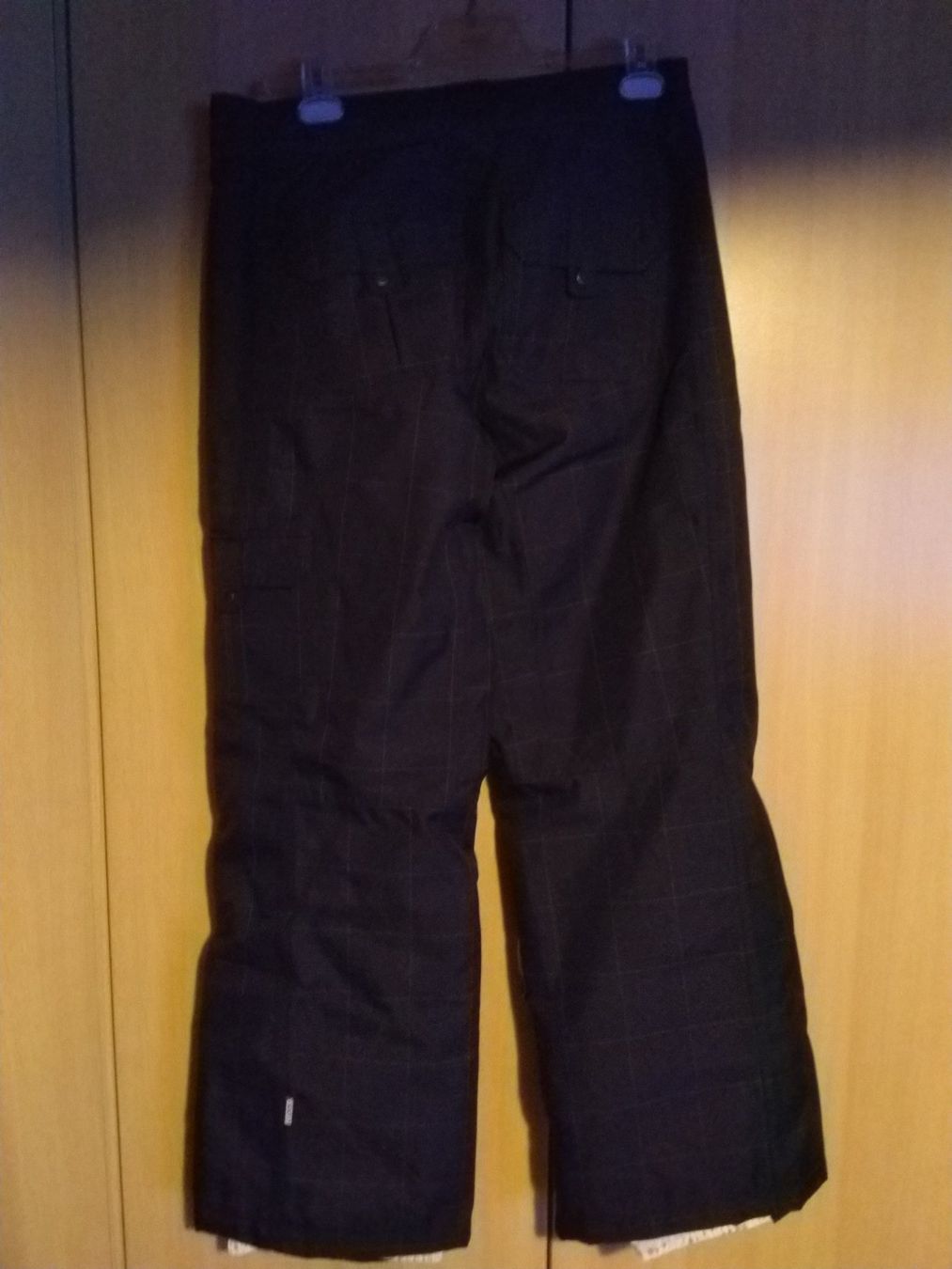 Sci: Pantalon ski – Usato da Gumefens venduto da izalala 1