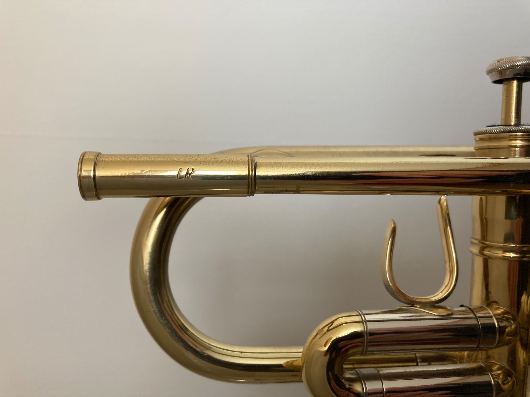 Strumenti musicali: C Trompete – Usato da Allschwil venduto da Lee55 6