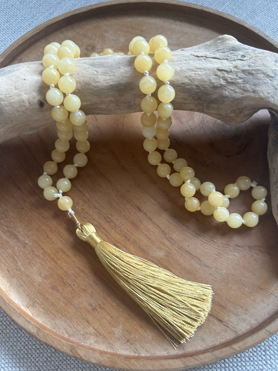 Catenine: Mala Calcit – Nuovo e nell'imballaggio originale da Meilen venduto da NHirs96