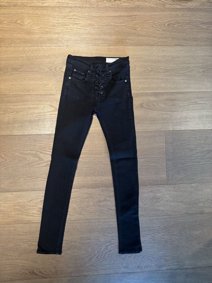 Jeans: Rag & Bone Jeans – Usato da Herrliberg venduto da lari_h99