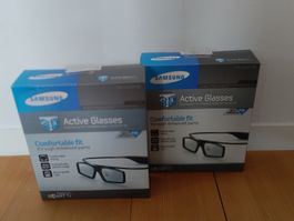 Samsung 3D Active Glasses 