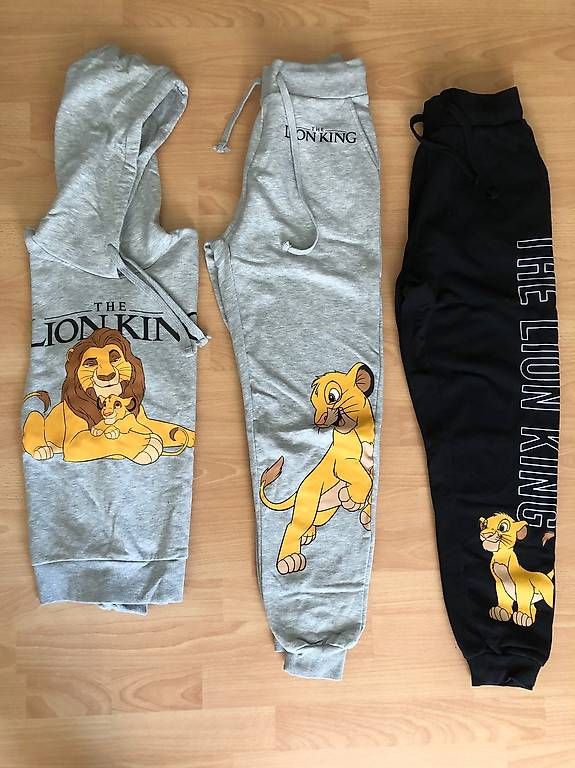 Lots de vêtements: Leon King Damen Kleider – D'occasion à Embrach par Debby_1986 1