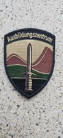 *** Badge Heer mit Klett ***