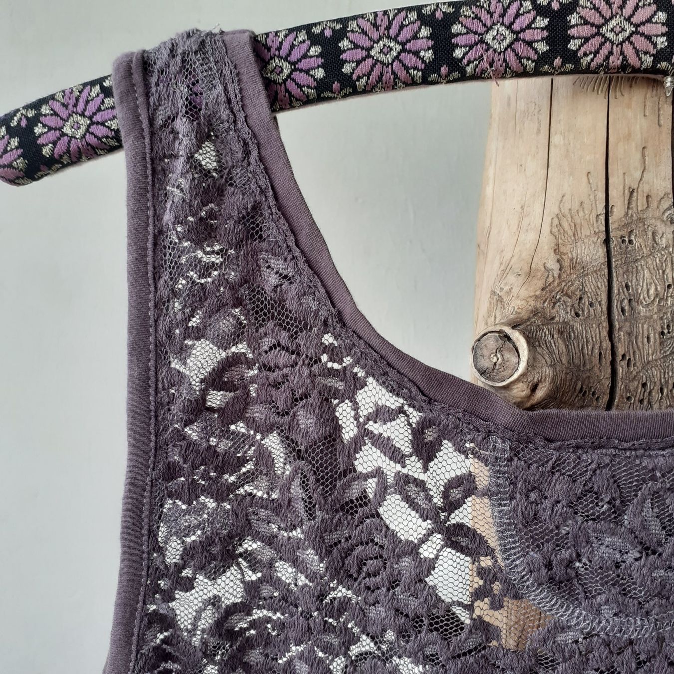 Nile Top: Nile Longtop, M – Usato da Bern venduto da Solarsystem 7