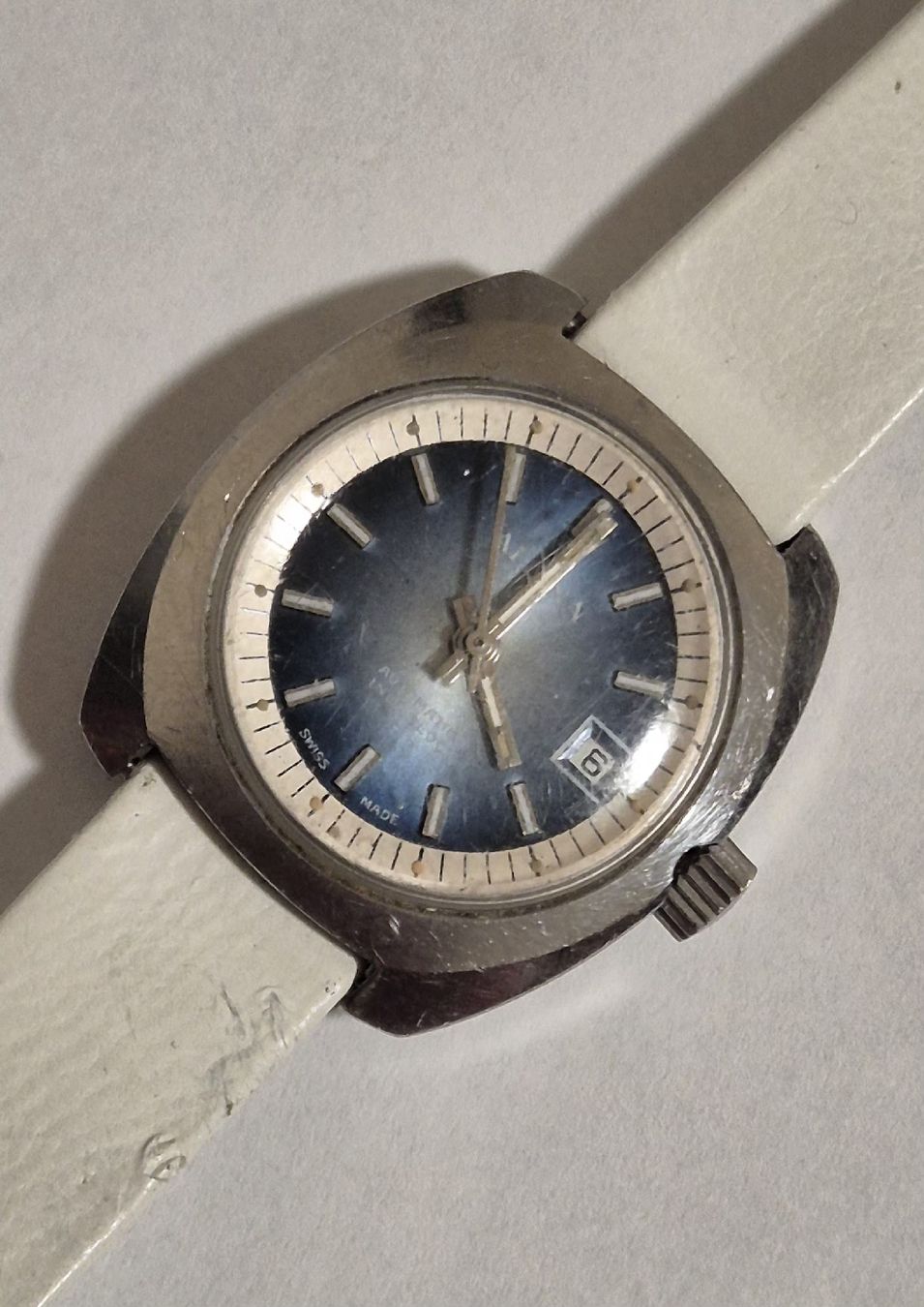 Alpina Orologi: Alpina, montre dame. – Difettoso da Genève venduto da BKYB