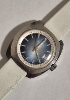 Alpina, montre dame.
