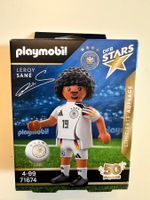 Limitierte Sonderauflage 50 Jahre Playmobil DFB Stars 71674