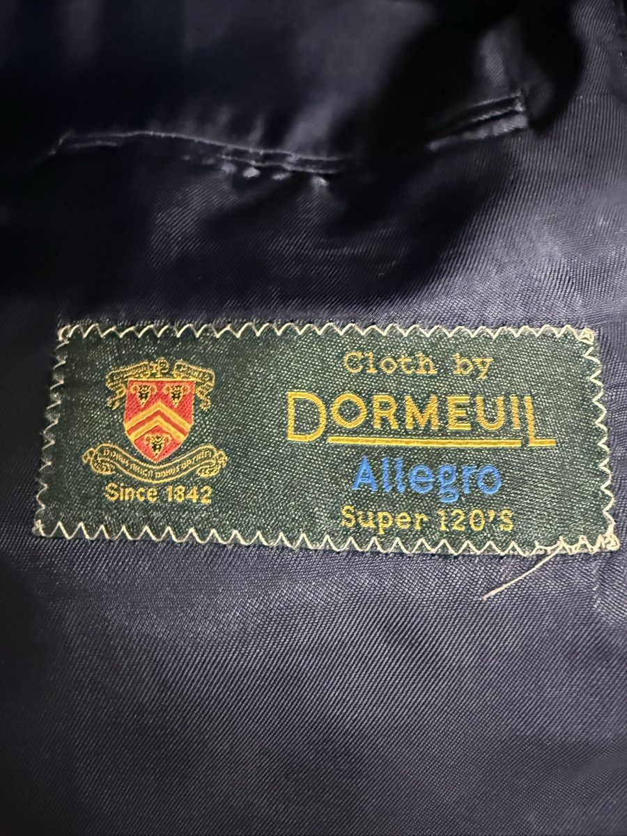 Giacche: Alferano Jacke zu verkaufen – Usato da Zürich venduto da dotesio1972 1