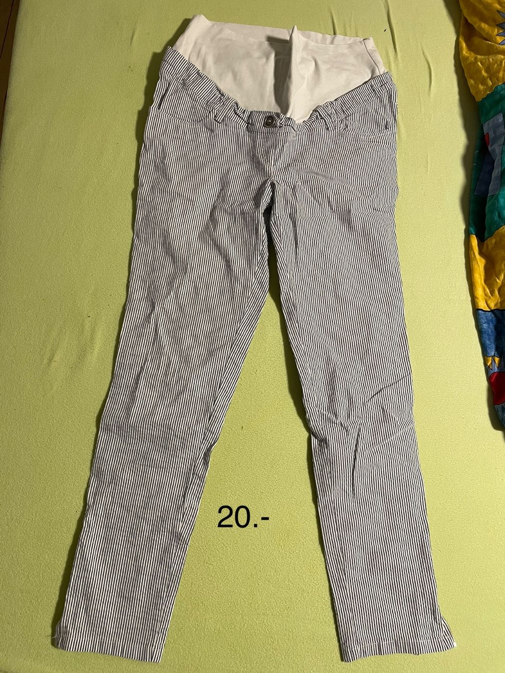 Lotti di vestiti: Tolles Umstandskleiderpaket M/L – Usato da Bäretswil venduto da Vanessia 8