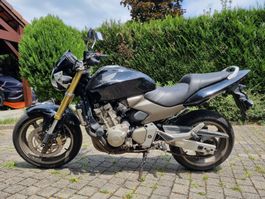 Honda CB600F Hornet de 2007