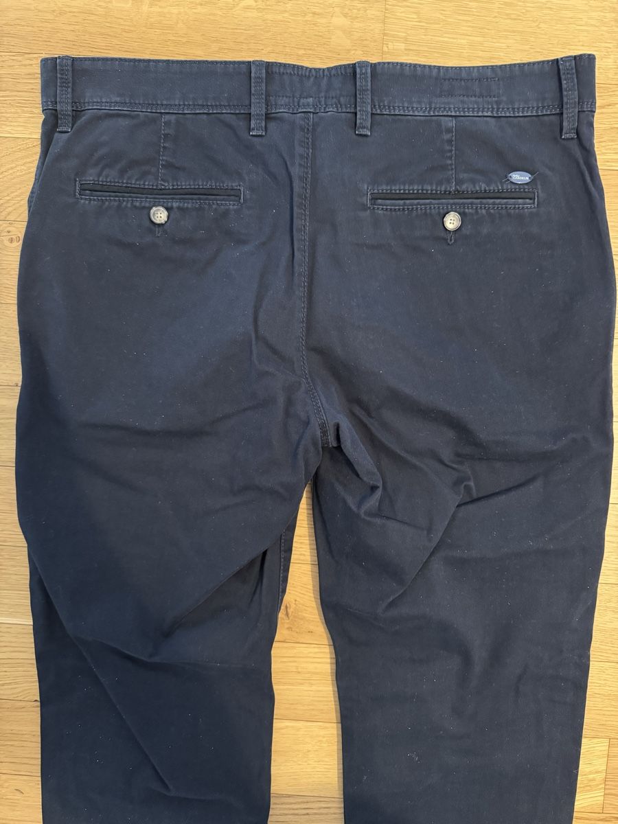 Hosen: Atelier Gardeur Hose, gr. 48 – Gebraucht aus Zug von pav_q5f7 4