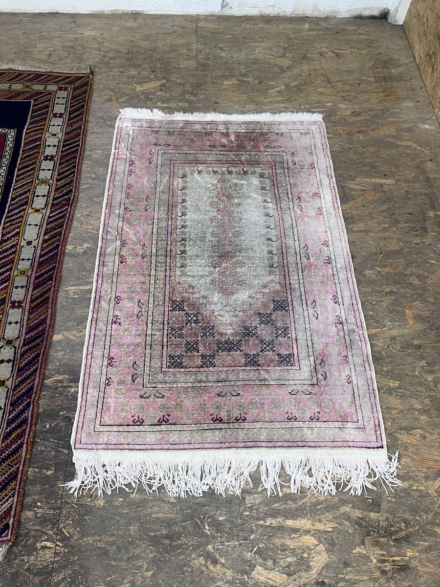 Tapis: 3x Orientteppiche (18/2) – D'occasion à Glattfelden par brockischweiz 2