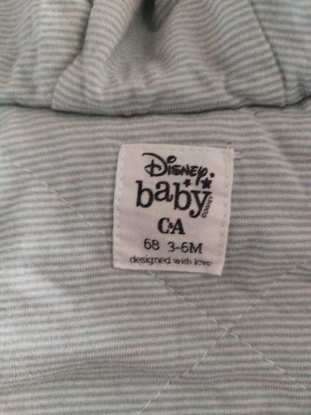 C&A Ensembles: Baby-Overall Winter – D'occasion à Kreuzlingen par laurastar26 2