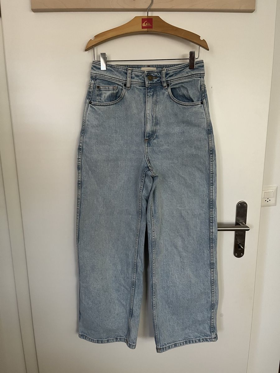 Sezane Jeans: Sezane Jeans, Grösse 36 – Usato da Biel/Bienne venduto da nurrund