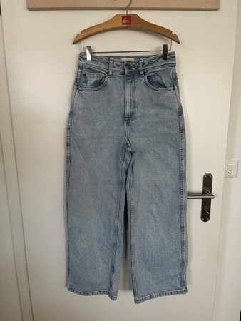 Sezane Jeans, Grösse 36