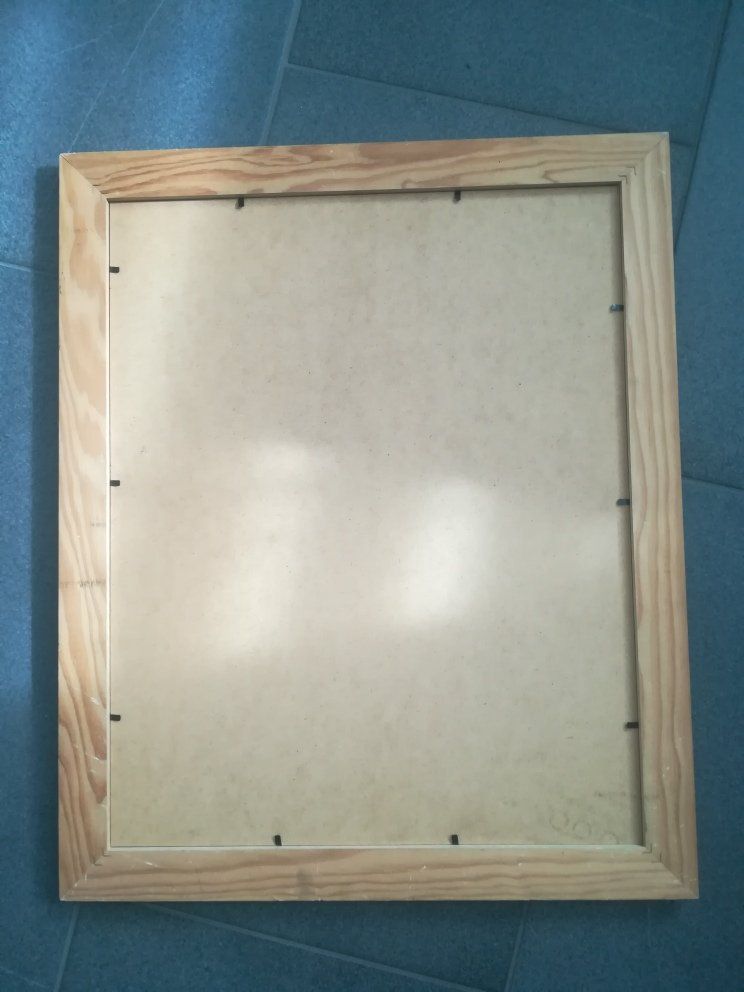 Foto & Immagini: Bild 48 x 58cm – Usato da Russikon venduto da wanda2006 2