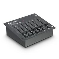 Cameo CONTROL 6 - 6-Kanal DMX-Controller