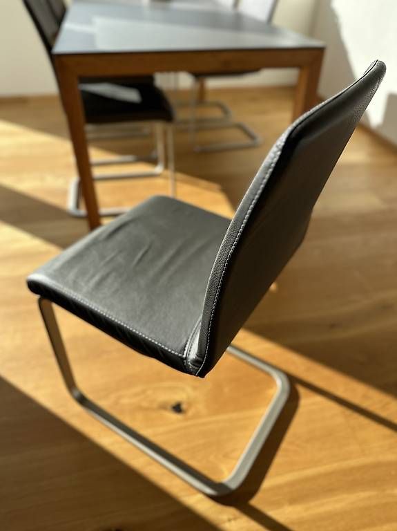 Stühle: Esszimmer Stuhl – Gebraucht aus Bühler von luca.zollinger 1