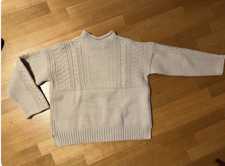 Toast Wollpullover, S/M, Top Zustand!