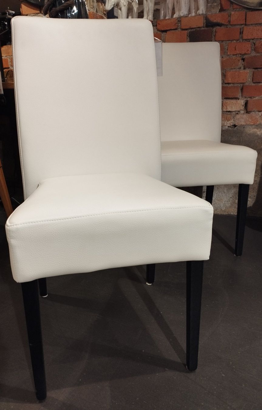 Sedie: Esszimmerstuhl stapelbar Vigo-A Stackable, 6 Einzelstücke!! – Nuovo (secondo la descrizione) da Kloten venduto da bilgeri01 2