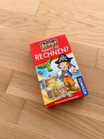 Brettspiel Kosmos Kannst du rechnen gebraucht