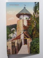 Schloss Birseck 1940