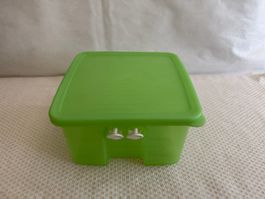 Tupperware - Récipient - boîte fraicheur 15 x 15 x 9