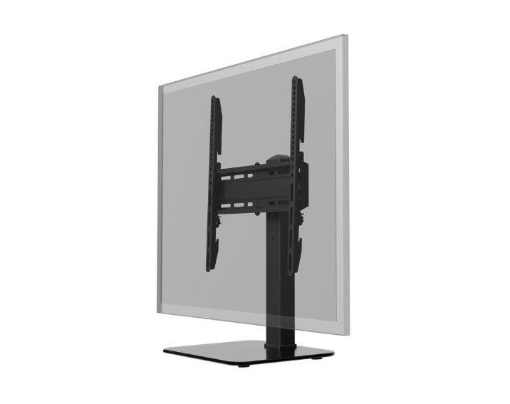 Wandhalterungen: GOOBAY TV Mount Table Stand 32"-55" – Gebraucht aus Steinen von Restwert_Steinen 7