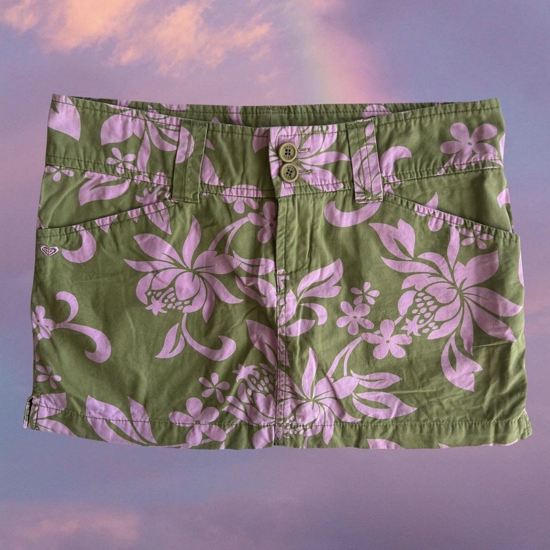 Roxy Gonne: Roxy Surfergirl Mini Skirt – Usato da Kriens venduto da tiy_wxz5