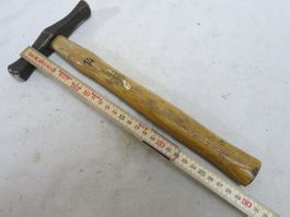 Fund Alt Treibhammer Hammer