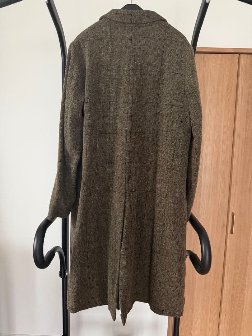 Mäntel: Bergfabel coat size 50 – Neu (gemäss Beschreibung) aus Chêne-Bougeries von the_cv6t 1