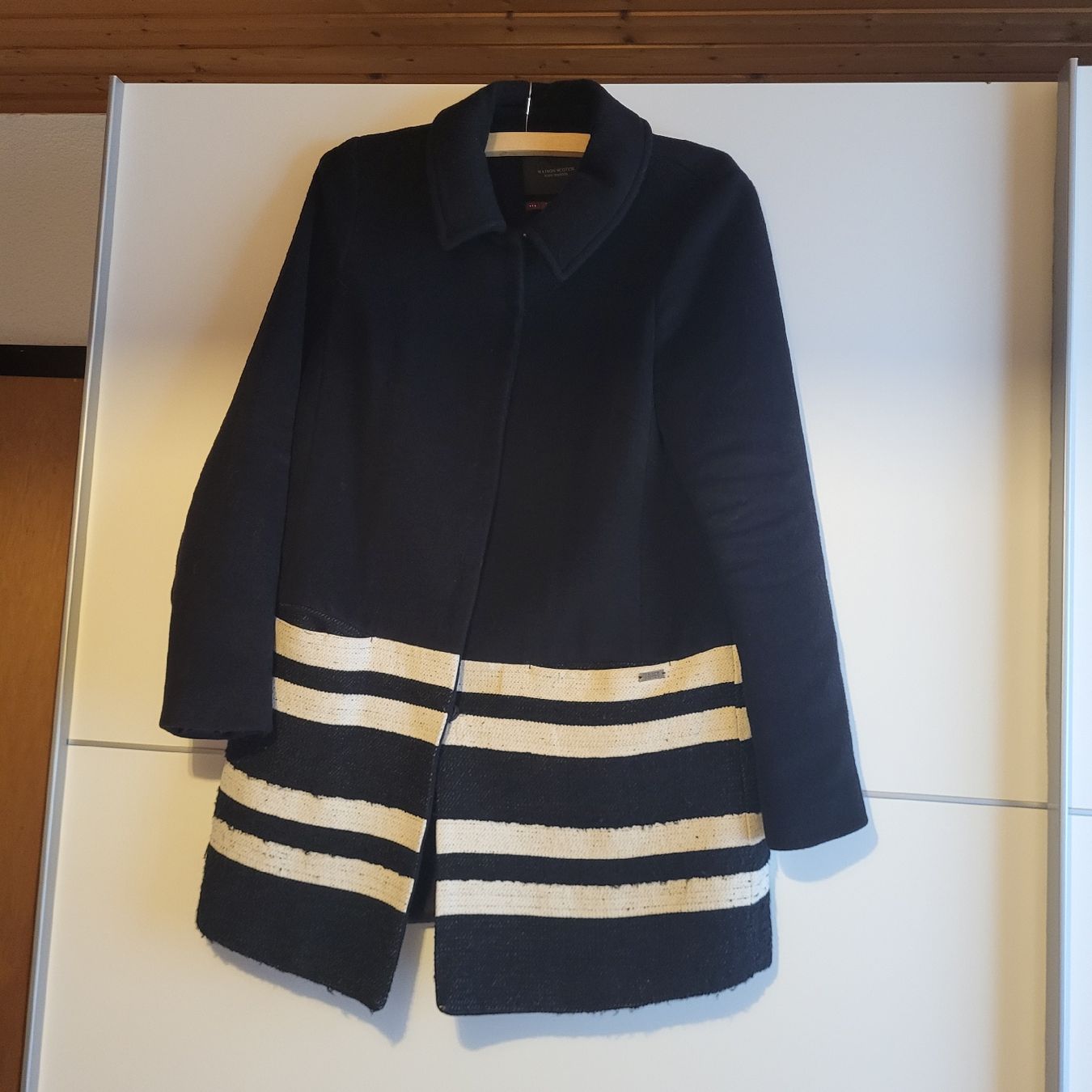 Maison Scotch Mäntel: Maison Scotch Wintermantel, Gr. 2 (36) – Gebraucht aus Malans GR von caroline_F.85 1