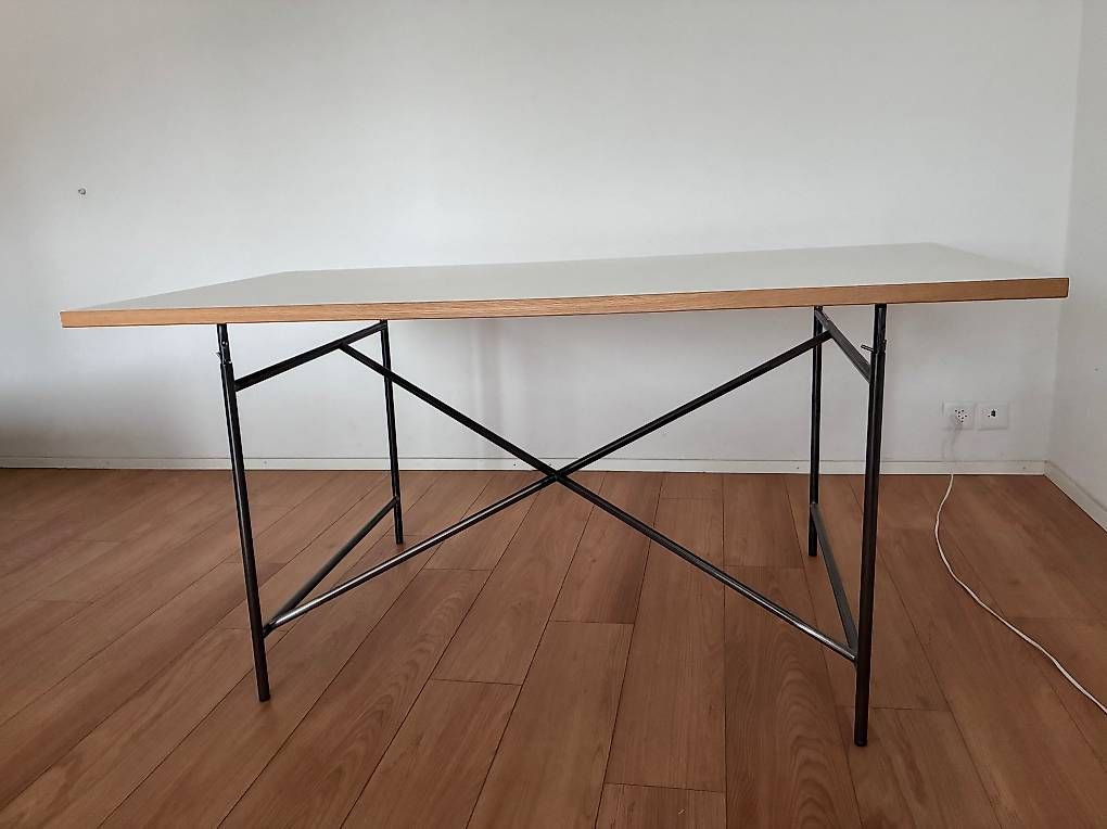 Tavoli: Tisch Egon Eiermann 1  – Usato da Zürich venduto da cri_9xdd