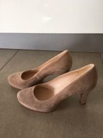 ***UNISA*** Pumps Wildleder, Gr. 37
