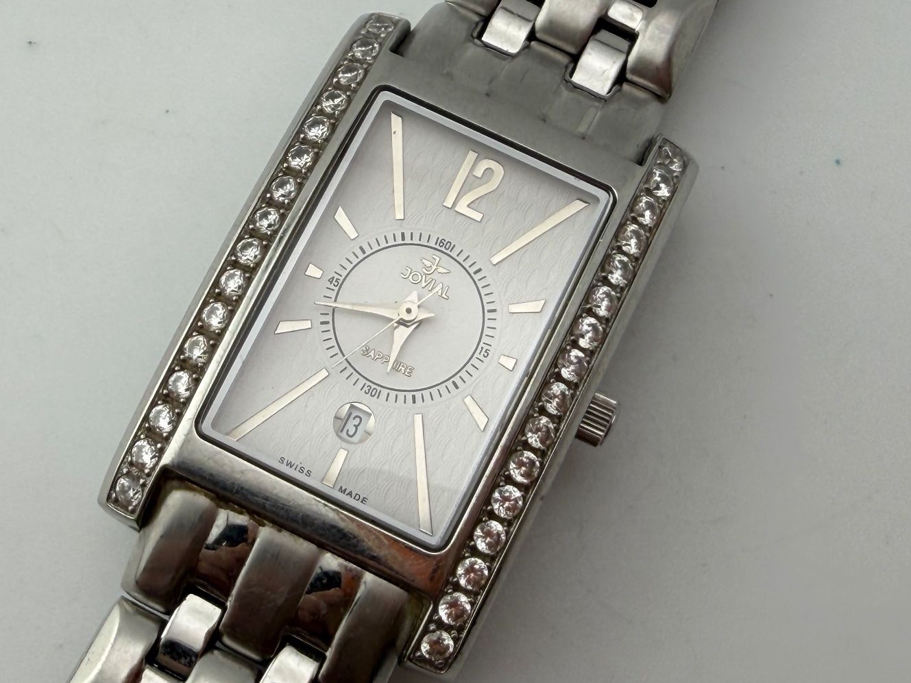 Orologi: JOVIAL – Usato da Biel/Bienne venduto da MrP_WatchesBiel