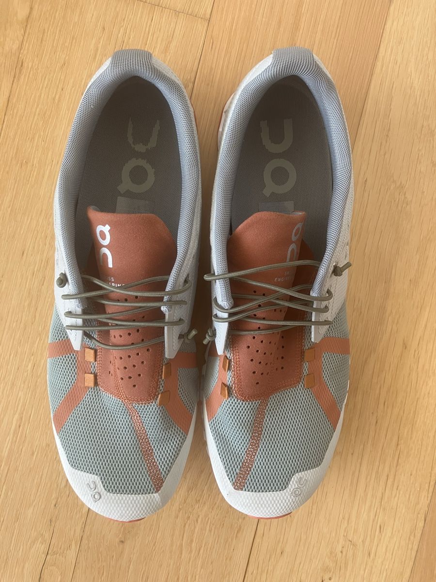 On Herrenschuhe: Chaussures On Running Cloud 70/30 – Gebraucht aus La Tour-de-Trême von gum_f9vk 3