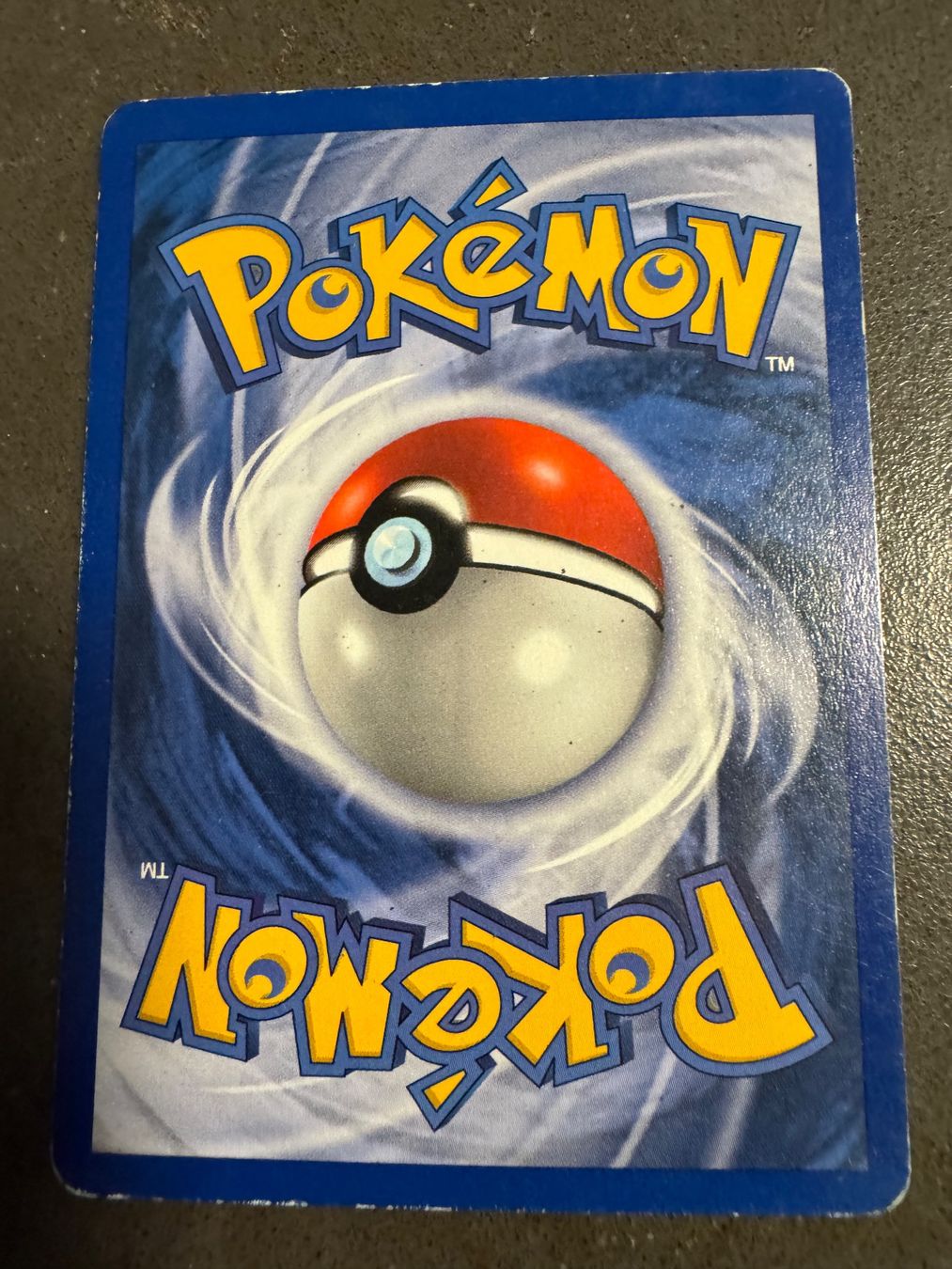 Pokémon Carte collezionabili: Base Set Holo Trio - Machamp Ninetales Hitmonchan – Usato da Cadro venduto da kiks27 2