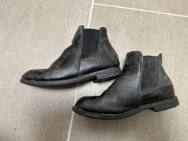 Reitstiefel Stiefeletten Grösse 31