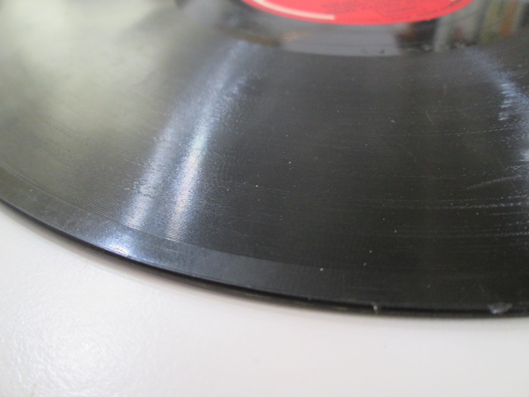 Schallplatten: DISQUES 78 TOURS – Gebraucht aus Lausanne von Leag 5