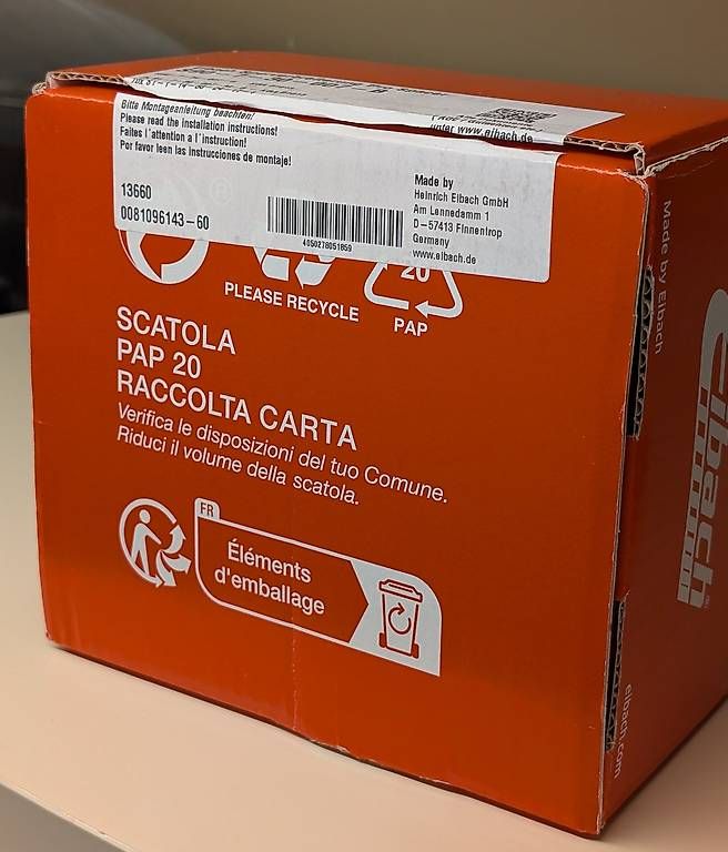Tutti i ricambio: EIBACH Pro-Spacer - S90-7-30-007-B – Nuovo e nell'imballaggio originale da Langenthal venduto da Domtschec 3