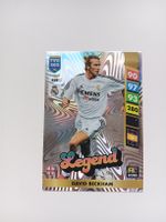 David Beckham Legend 