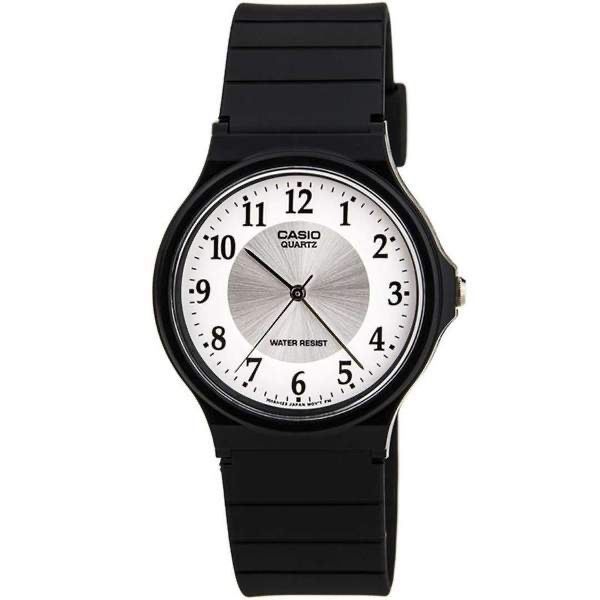 Casio Orologi: Casio Armbanduhren MQ-24-7B3LDF – Nuovo e nell'imballaggio originale da Adlikon b.Regensdf venduto da GPITIME