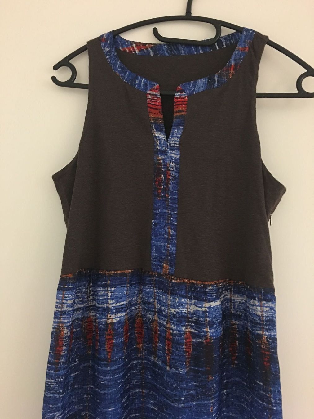Vestiti: Maxi Kleid Gr 38 – Usato da Biel/Bienne venduto da philong 1