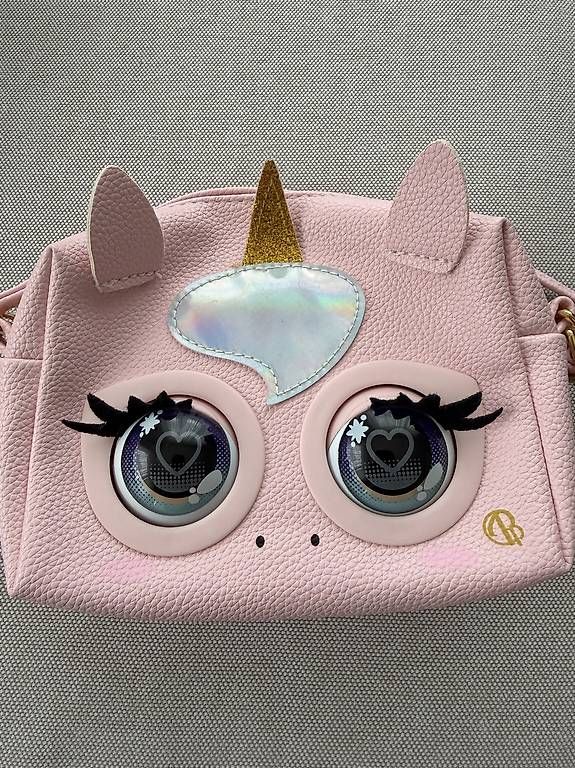 Borse & Zaini: Purse Pets Tasche für Mädchen – Usato da Bülach venduto da Peron83 1
