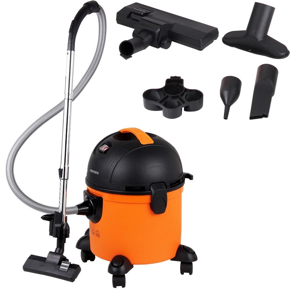Aspirapolveri & Accessori: Nass- Trockensauger 1200W – Nuovo e nell'imballaggio originale da Winterthur venduto da aredo