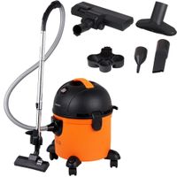 Nass- Trockensauger 1200W