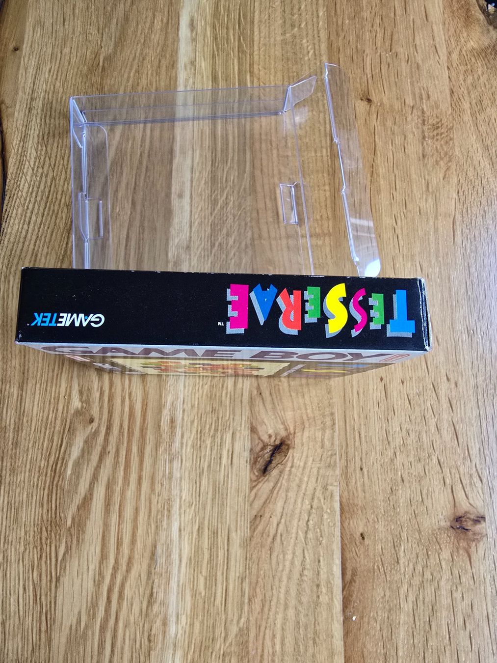 Nintendo Giochi: Nintendo Gameboy/Tesserae/OVP – Usato da Sursee venduto da Elian91 8