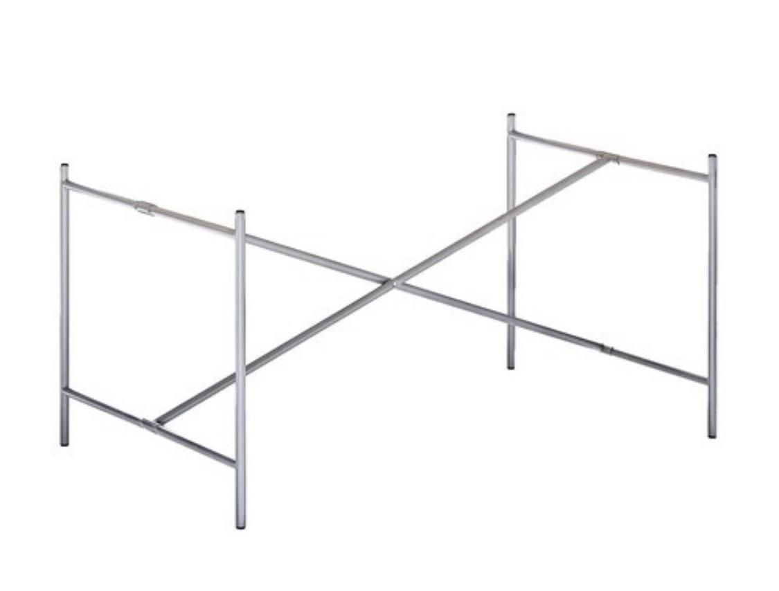Richard Lampert Sonstiges Mobiliar: Tischgestell von Richard Lampert Eiermann 2 – Gebraucht aus Küssnacht am Rigi von GuidoL01 1